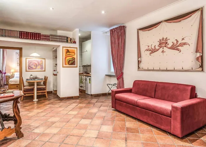 דירה Cozy Flat In Trevi Fountain *