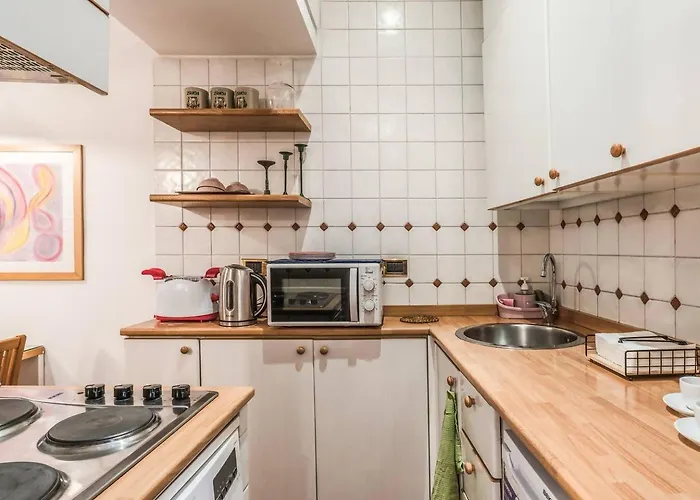 דירה Cozy Flat In Trevi Fountain *